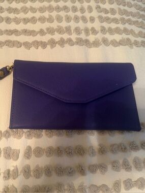 Zoppen Passport Holder and Travel Wallet RFID Blocking